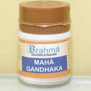 maha gandhak