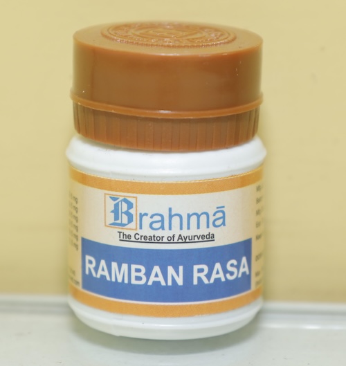 ramban rasa ramban rasa